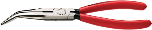 Needle nose pliers wt. 200mm