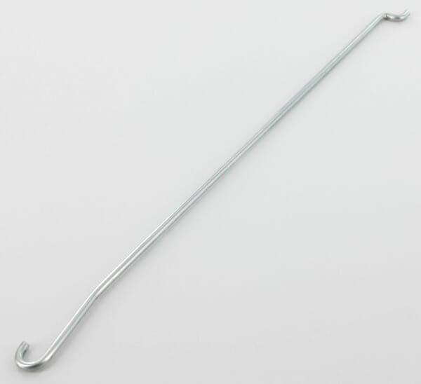 Liaison du régulateur