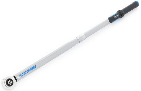 KRAMP Drehmomentschlüssel 110-550Nm DMK550