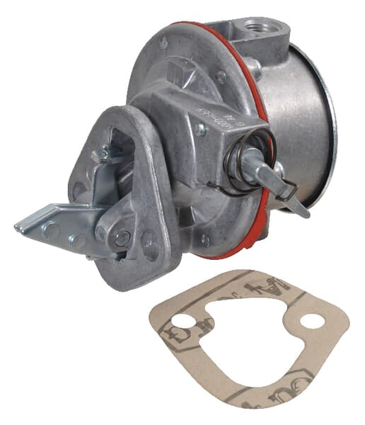 KRAMP Kraftstoffpumpe 2641338KR