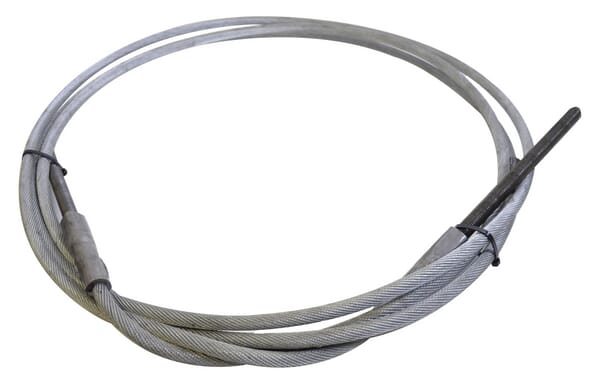 Strautmann Stahlseil 13x6060 - 1 Stück - 28521500