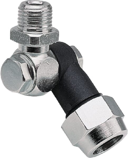 Braglia Einfachdrehgelenk 1/4"BSP M 264612172