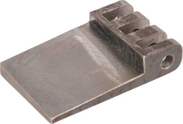 KRAMP Anschweißstück L. 26502400Z