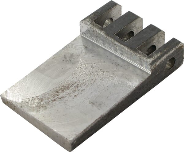 KRAMP Anschweißstück R. 26502401Z