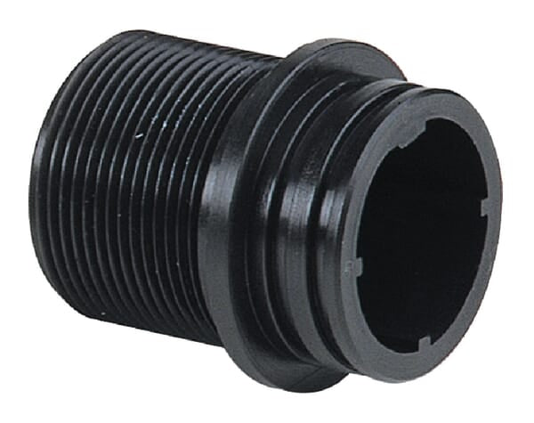 Connector AG 1 1/4"