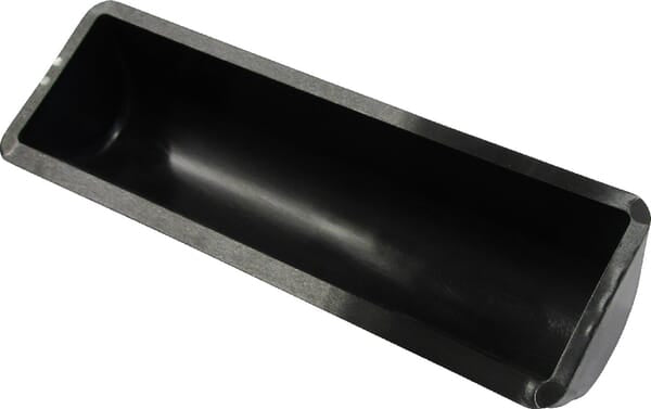 Pilote pour ruban 320 mm