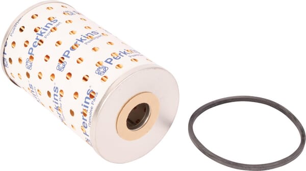 Perkins Oil filter - 1 Stück - 26540132