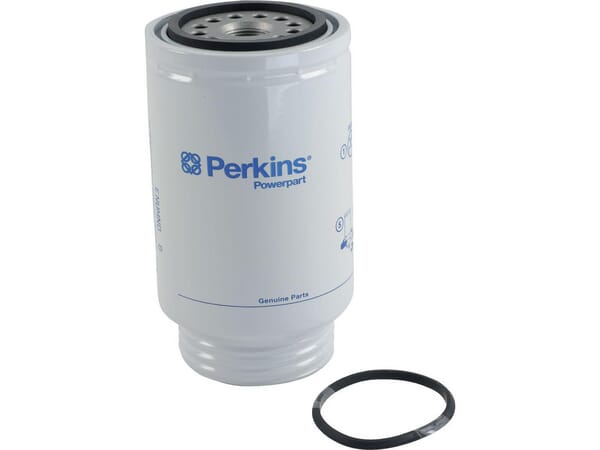 Perkins Kraftstofffilter Perkins 2656F853