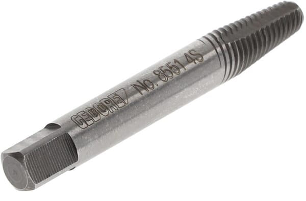 KRAMP Bolzenauszieher Größe 4 M11-M14 8551S4GED