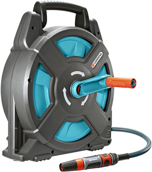 Gardena Schlauchhaspel 15m 1/2" GA2662