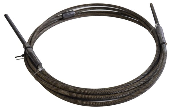 Strautmann Schneideseil 13x7560 - 1 Stück - 27021502