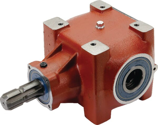 Comer Getriebe TB-27C 267518