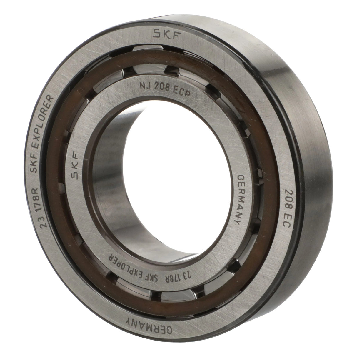 New Holland / Case KEGELROLLENLAGER 26797970 original CNH Ersatzteil