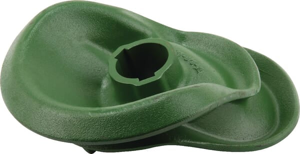 Entraînement du rotor à piste de came