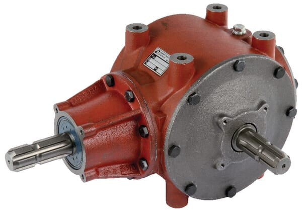 Comer Getriebe T-269A 1:1 269001