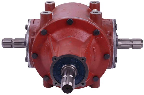 Comer Getriebe T-269B 1:1,93 269008