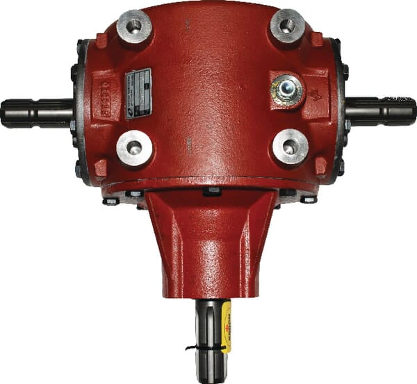 Comer Getriebe T-269B 1:3 269010