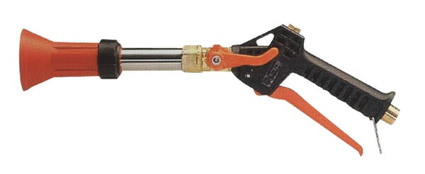 Turbo 400 spray gun