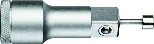 KRAMP Verlängerung mit Haltemagnet 1/2" 63 mm SB1990M