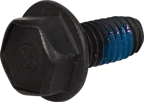 screw