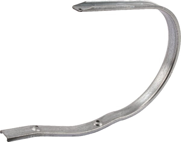 Krone Abstreifer-Aufnahme 270001550