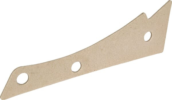 RABE-AGRAR Streichbl. Unterlage URP-164 27000901