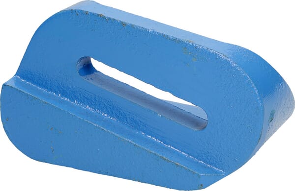 RABE-AGRAR Schleifsohle L. UP-9 27003002