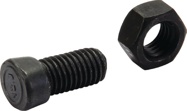 Cone screw oval M12x30 12.9 - 25 pieces