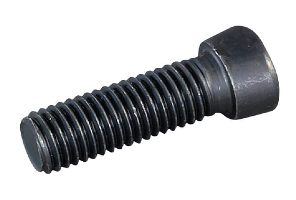 RABE-AGRAR Konusschraube oval M12x45-12.9 27004115