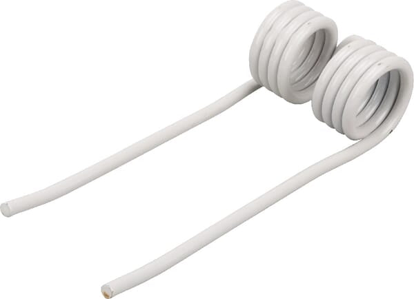 KRAMP Federzinken Ø5,5mm L=175gekr. 270050120N