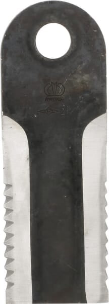 Krone Schlegelmesser 270093250