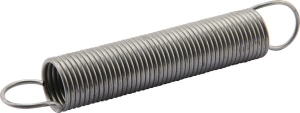 Krone Spannfeder 1,5x15x100 2702831