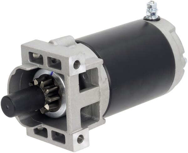 Loncin Elektrostarter 2703601320004