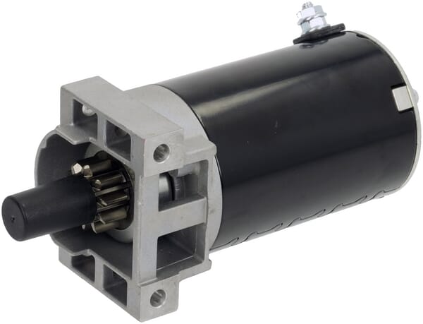 Loncin Elektrostarter 2703601700001