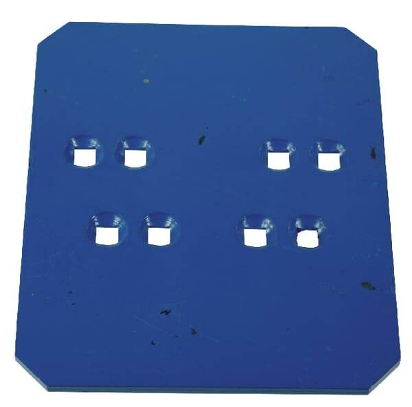 RABE-AGRAR Anlagenschoner XP-6 27081400