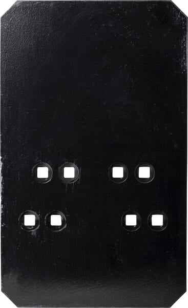 RABE-AGRAR Anlagenschoner XP-61 27081401