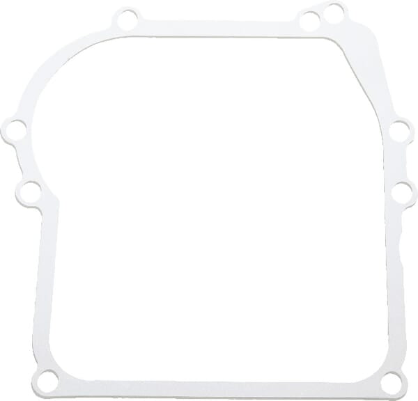 Oil pan gasket
