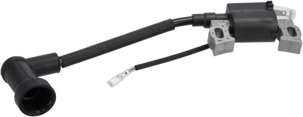 Ignition coil complete