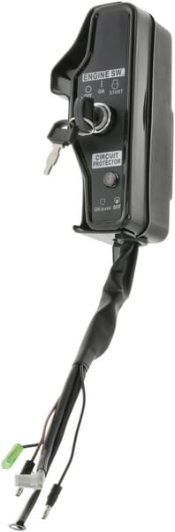 Loncin Bedieneinheit - 1 Stück - 2710500020002