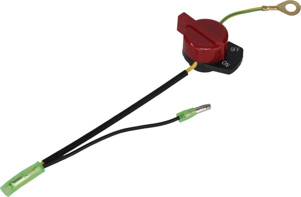 Loncin Stoppschalter - 1 Stück - 2716600280001
