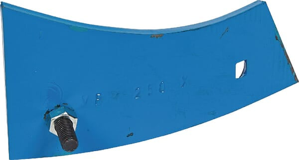 RABE-AGRAR Str.bl.-vorderteil R. VRP250X Rabe 27180701