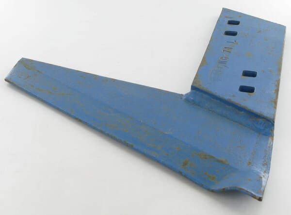 RABE-AGRAR Anlagensech L. NG-71 27220502