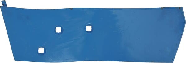 RABE-AGRAR Einlegestreichblech R. PDG-6 27300101