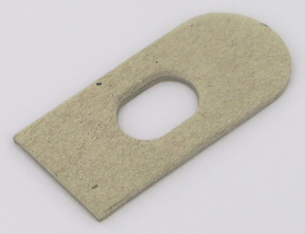 RABE-AGRAR Pappscheibe eckig 27310700