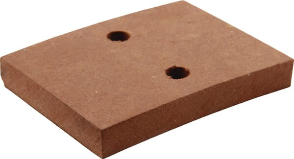 Krone Bremsbelag 2733551