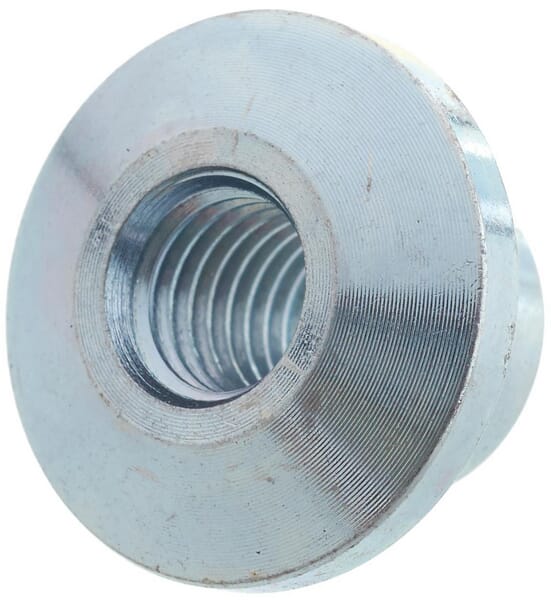 Köppl Mutter für Schlagmesser links 273A0226