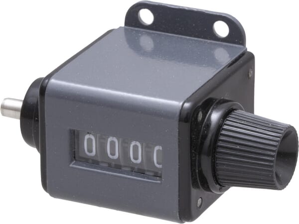 Krone Ballenzähler 2743400