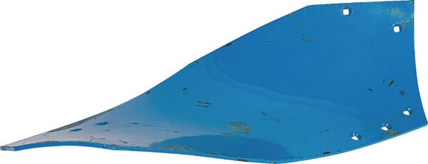 RABE-AGRAR Streichblech L. HRP 350 Wl 27510402