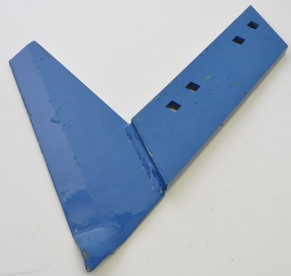 RABE-AGRAR Anlagensech L. NG-35 27511002