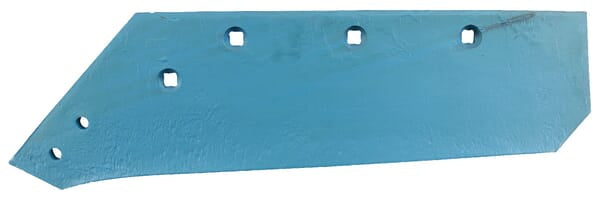 KRAMP Pflugschar links SSP-350 WS 27512202KR